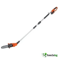PREMIUM HD 20V 2AH - АКУМУЛАТОРЕН ВЕРИЖЕН ТРИОН ЗА ВИСОКИ КЛОНИ PREMIUM HD 20V 2AH - АКУМУЛАТОРЕН ВЕРИЖЕН ТРИОН ЗА ВИСОКИ КЛОНИ